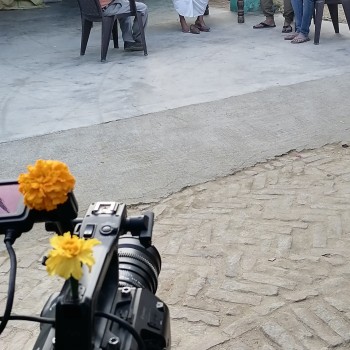 Soorya Prakash Gangwar